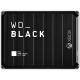 هارد دیسک اسکترنال مدل WD_BLACK 3TB P10 Game Drive
