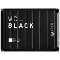 هارد دیسک اسکترنال مدل WD_BLACK 3TB P10 Game Drive