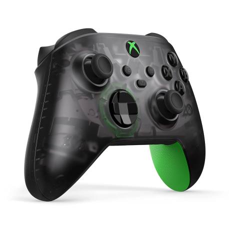 کنترلر ایکس باکس سریز مخصوص 20 سالگی Xbox