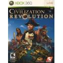 بازی Civilization Revolution برای Xbox 360