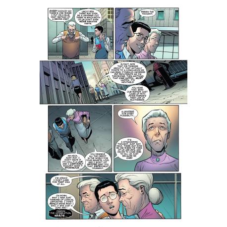 کمیک بوک Spider-Verse جلد دوم