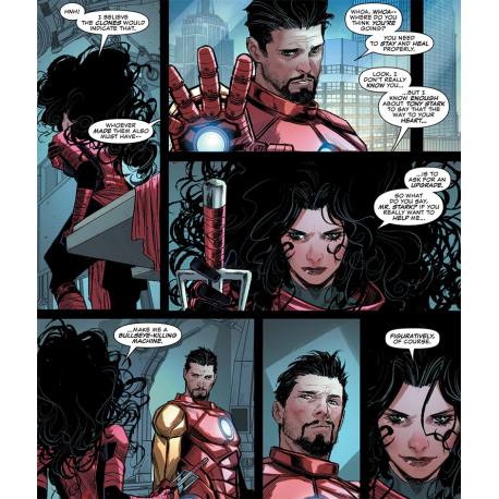 کمیک بوک Daredevil