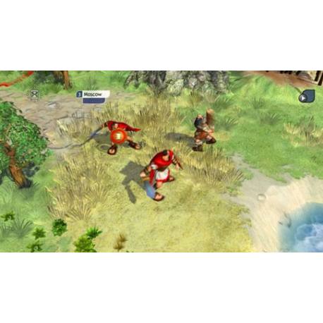 بازی Civilization Revolution برای Xbox 360