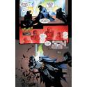 کمیک بوک Batman who Laughs جلد پنجم