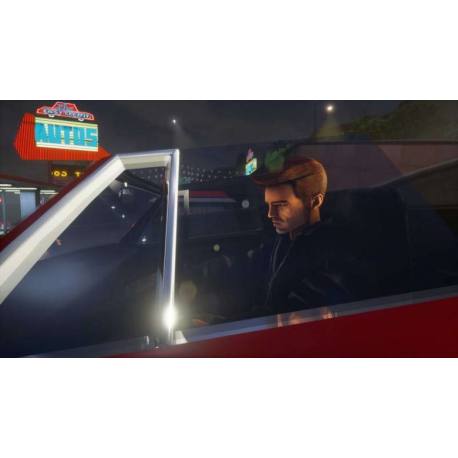 GTA Definitive Edition برای Ps4 جیلبریک