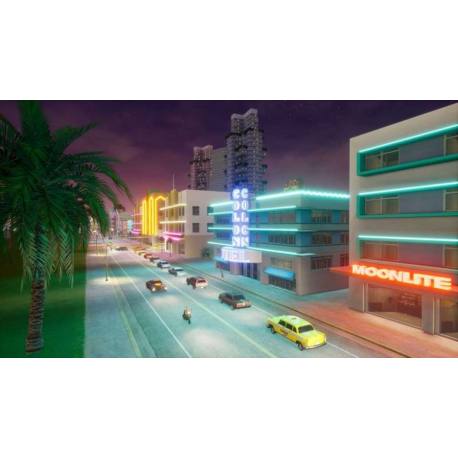 GTA Definitive Edition برای Ps4 جیلبریک