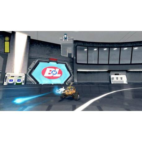 بازی WALL-E برای Xbox 360