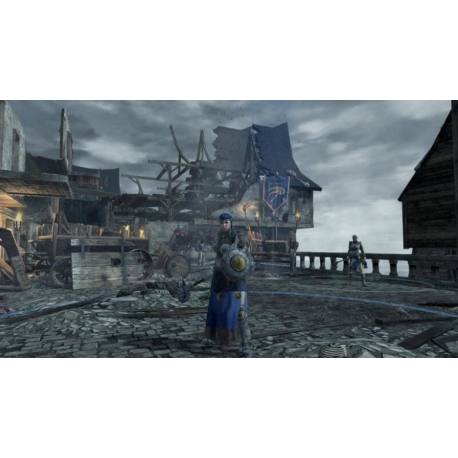 Mordheim City of The Damned برای Ps4 جیلبریک