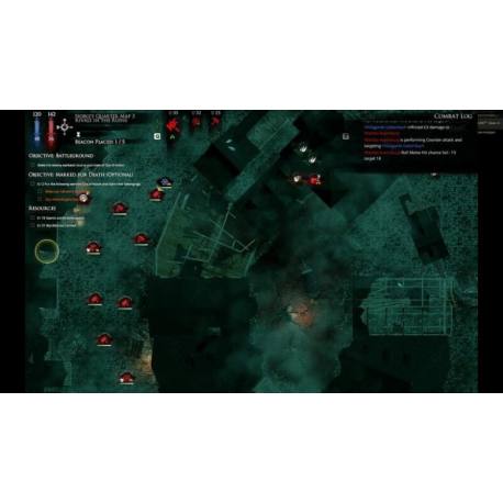 Mordheim City of The Damned برای Ps4 جیلبریک