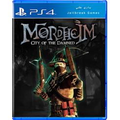 Mordheim City of The Damned برای Ps4 جیلبریک