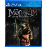 Mordheim City of The Damned برای Ps4 جیلبریک