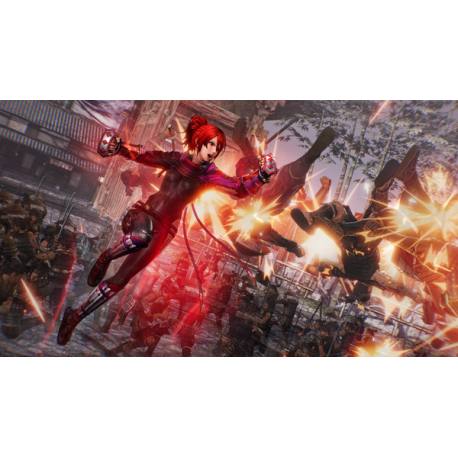 Samurai Warriors 5 برای Ps4 جیلبریک