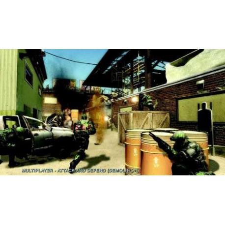 بازی Tom Clancy Rainbow Six Vegas 2 برای ایکس باکس 360