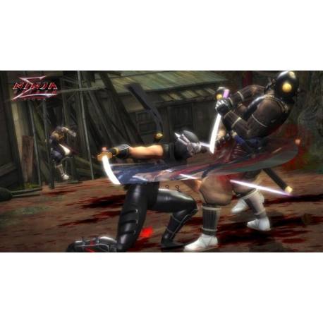NINJA GAIDEN Master Collection برای Ps4 جیلبریک