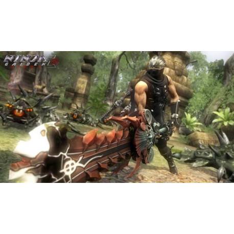 NINJA GAIDEN Master Collection برای Ps4 جیلبریک
