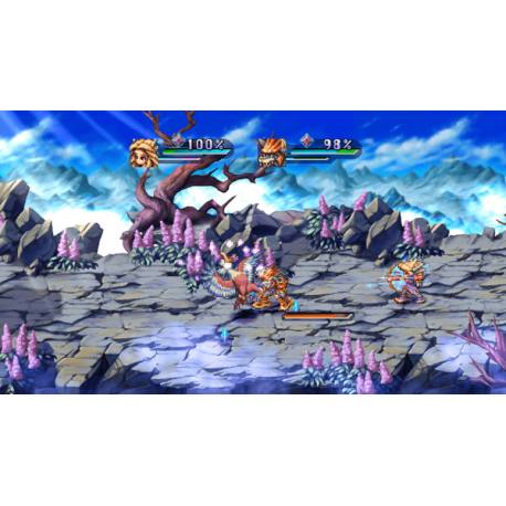 Legend of Mana برای کامپیوتر