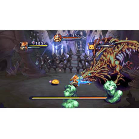 Legend of Mana برای کامپیوتر