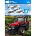 Farming Simulator 22 برای کامپیوتر