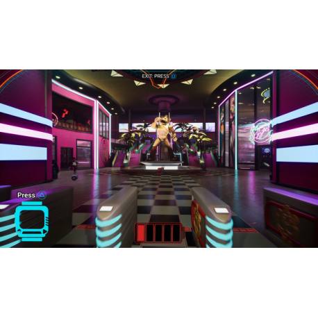 Five Nights at Freddys Security Breach برای کامپیوتر