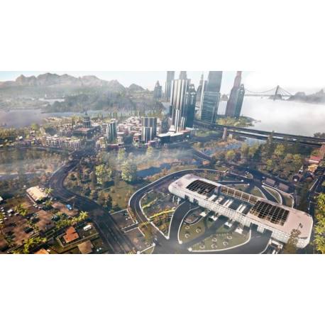 Bus Simulator 21 برای کامپیوتر