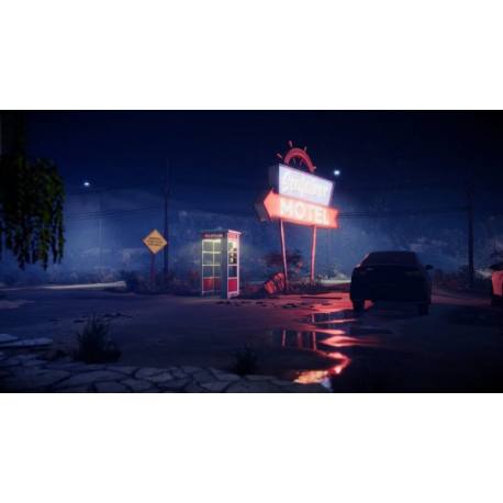 Alfred Hitchcock Vertigo برای کامپیوتر