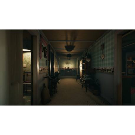 Alfred Hitchcock Vertigo برای کامپیوتر