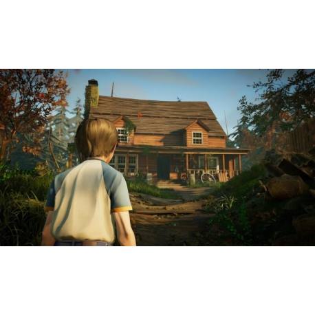 Alfred Hitchcock Vertigo برای کامپیوتر