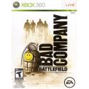بازی Battlefield bad company برای ایکس باکس 360