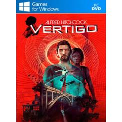 Alfred Hitchcock Vertigo برای کامپیوتر