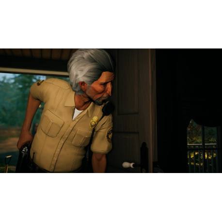 Alfred Hitchcock Vertigo برای کامپیوتر