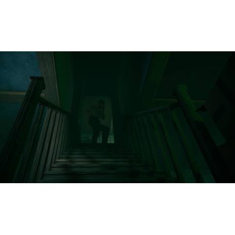 Alfred Hitchcock Vertigo برای کامپیوتر