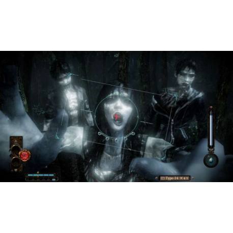 Fatal Frame Maiden of Black Water برای کامپیوتر