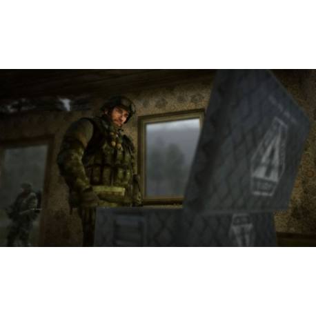 بازی Battlefield bad company برای ایکس باکس 360