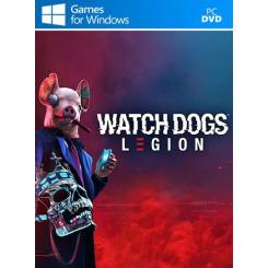 Watch Dogs Legion برای کامپیوتر