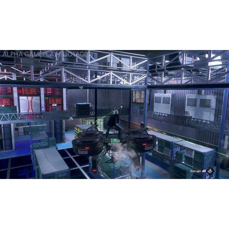 Watch Dogs Legion برای کامپیوتر