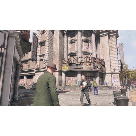 Watch Dogs Legion برای کامپیوتر