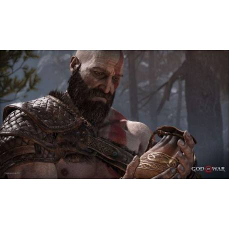 God of War برای کامپیوتر