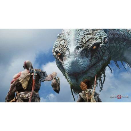 God of War برای کامپیوتر