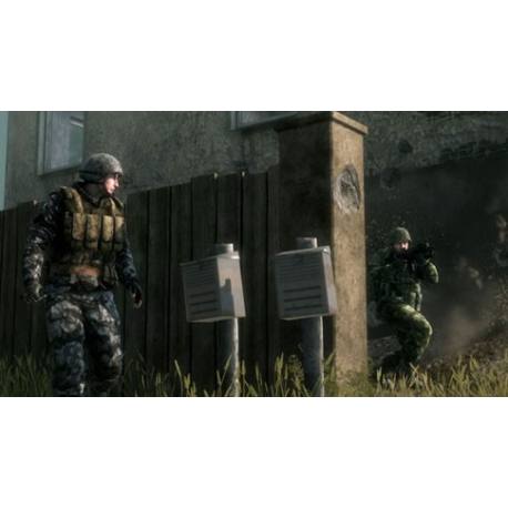 بازی Battlefield bad company برای ایکس باکس 360