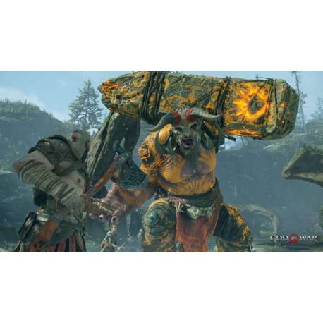 God of War برای کامپیوتر