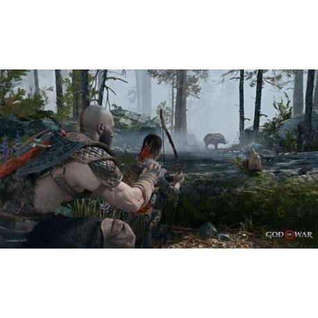 God of War برای کامپیوتر
