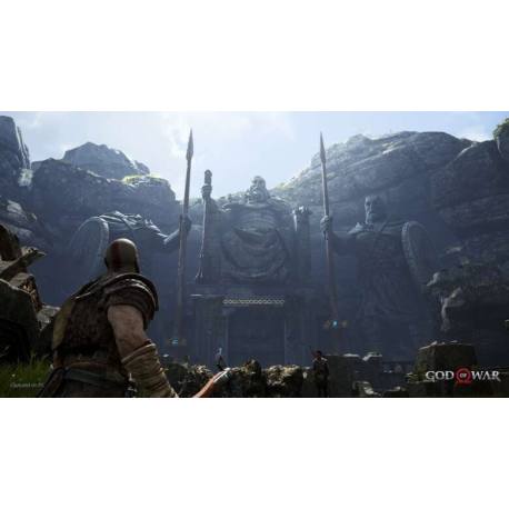 God of War برای کامپیوتر