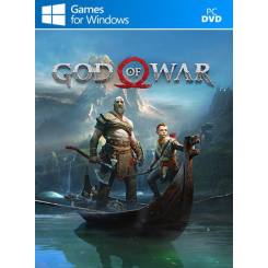 God of War برای کامپیوتر