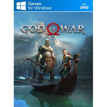God of War برای کامپیوتر