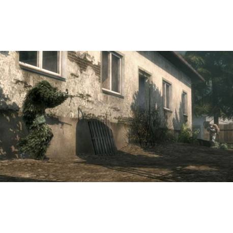 بازی Battlefield bad company برای ایکس باکس 360