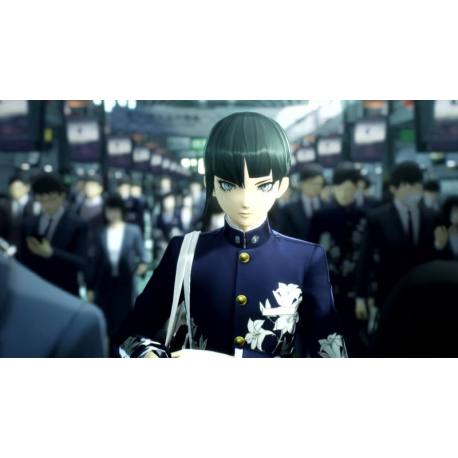 Shin Megami Tensei V برای نینتندو سوییچ کرک شده