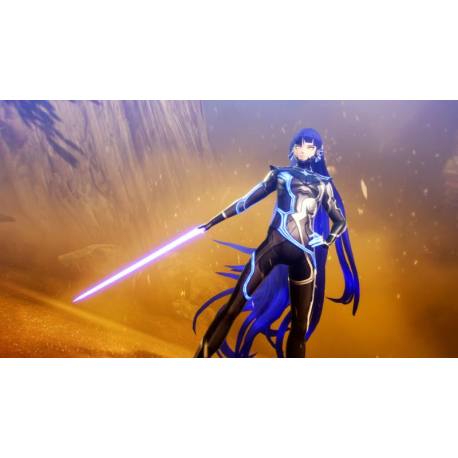 Shin Megami Tensei V برای نینتندو سوییچ کرک شده