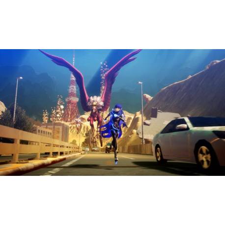 Shin Megami Tensei V برای نینتندو سوییچ کرک شده