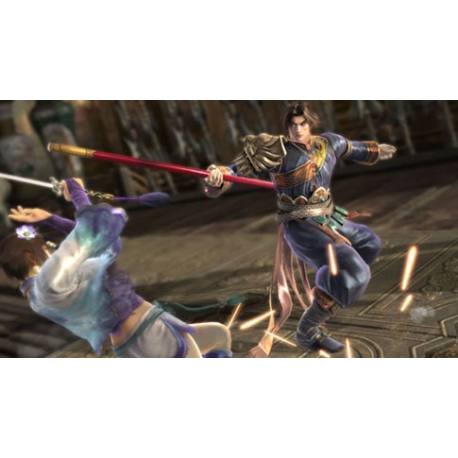 بازی SoulCalibur IV برای ایکس باکس 360