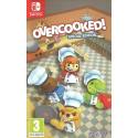 Overcooked Special Edition برای نینتندو سوییچ کرک شده